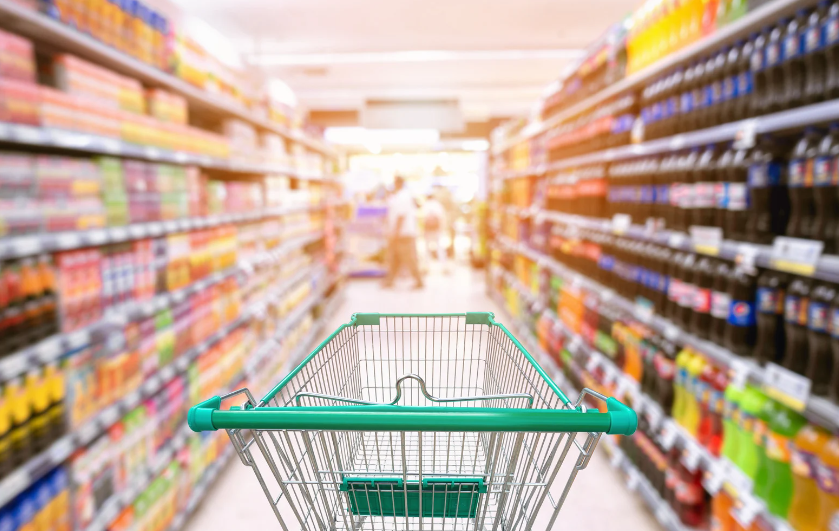 Що пропонує «Гранд Маркет» покупцям Що пропонує «Гранд Маркет» покупцям